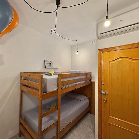 Habitacion En Calle Molino Malaga Exterior photo