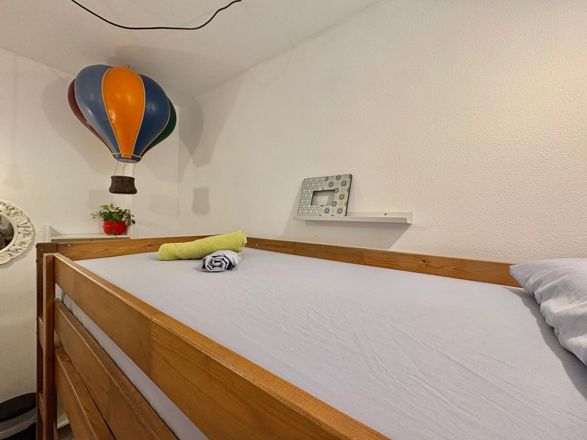 Habitacion En Calle Molino Malaga Exterior photo