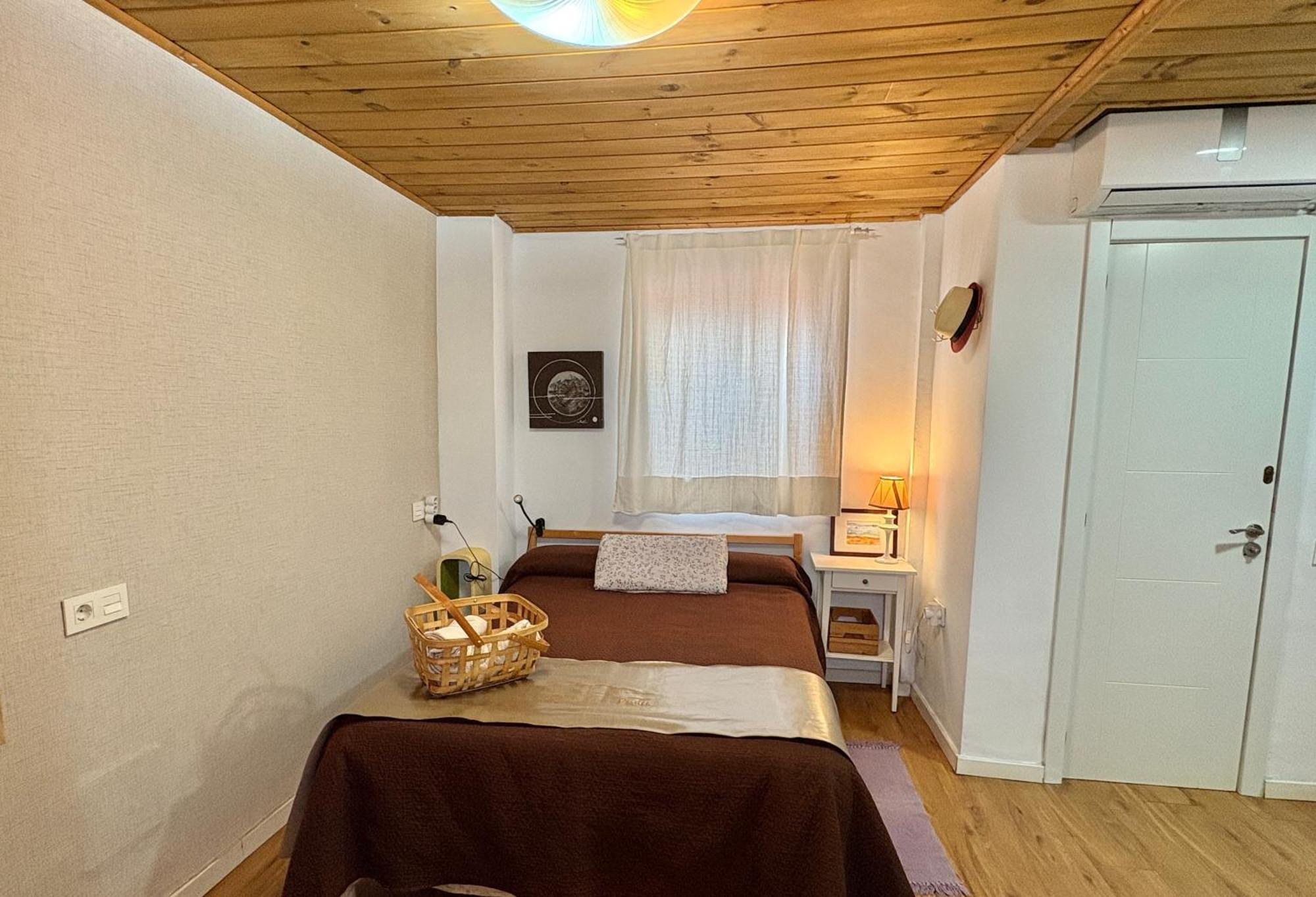 Habitacion En Calle Molino Malaga Exterior photo