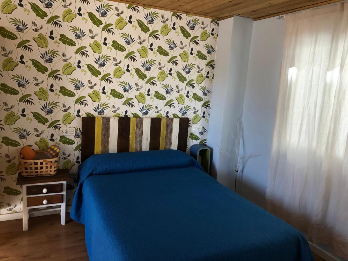 Habitacion En Calle Molino Malaga Exterior photo