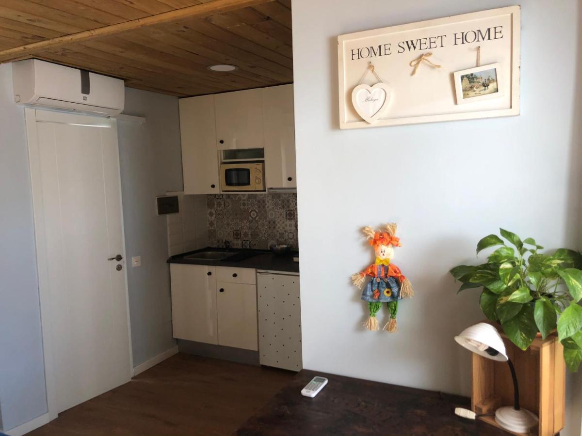 Habitacion En Calle Molino Malaga Exterior photo